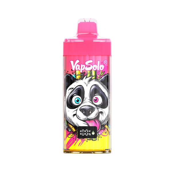 VapSolo King Pro 40000 Puffs Disposable Vape