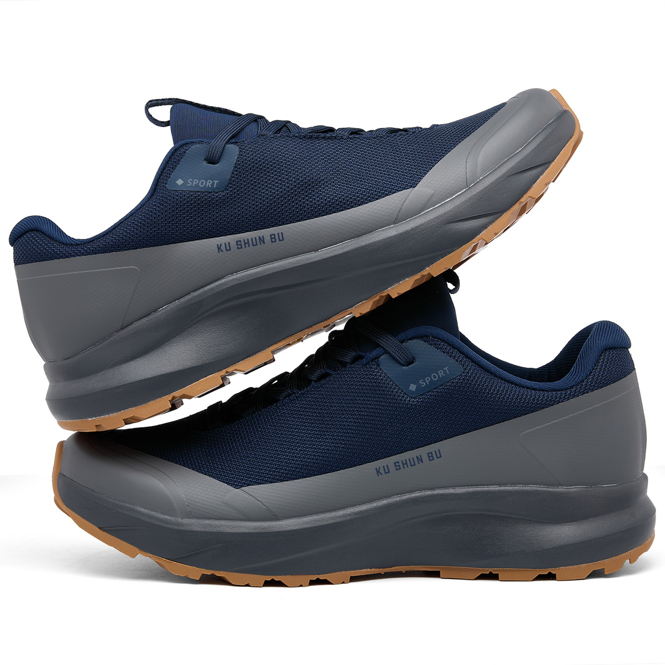 Men'S Outdoor Sneakers