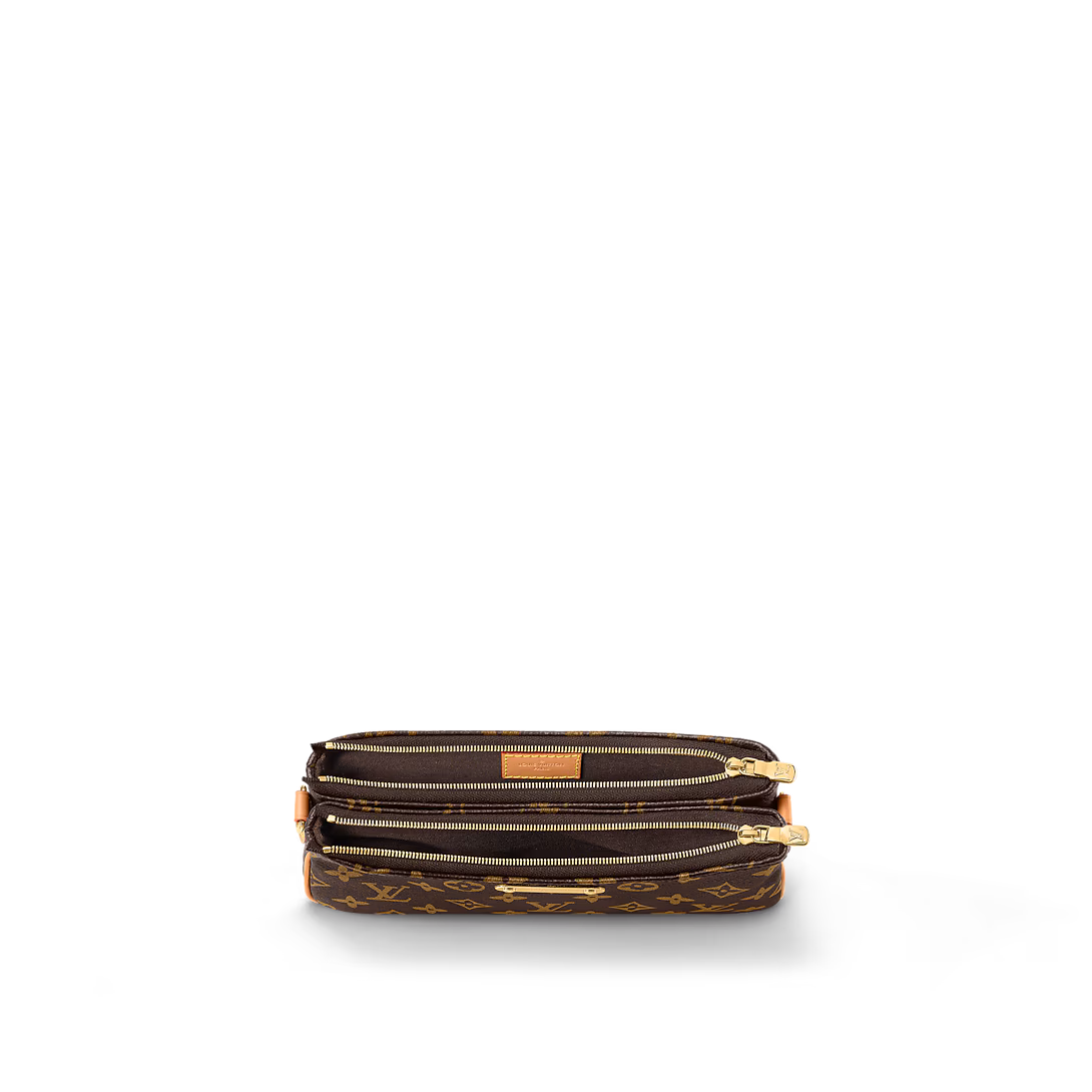 Replicate Louis Vuitton Pochette Liv M83008 (1:1 replica)1:1High-quality replica