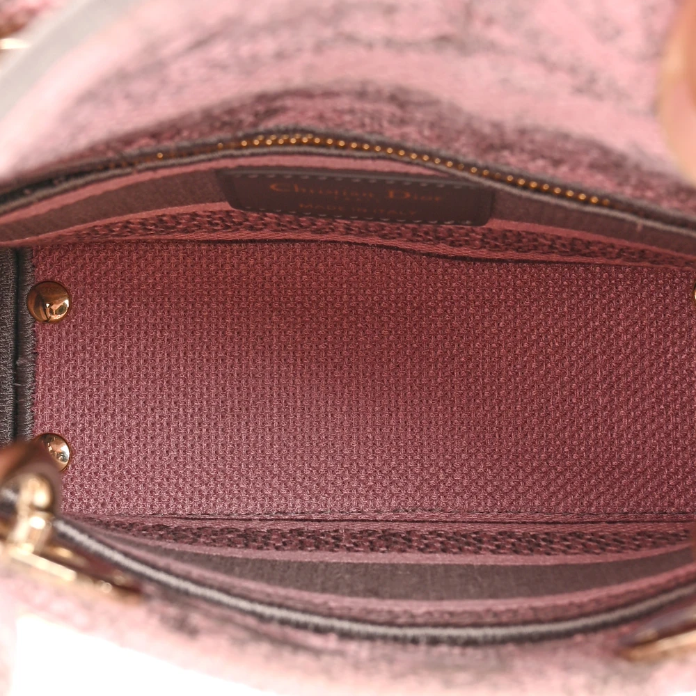 Luxury Replica Dior Lady D-Lite Bags, Stunning Mirror Quality1:1High-quality replica