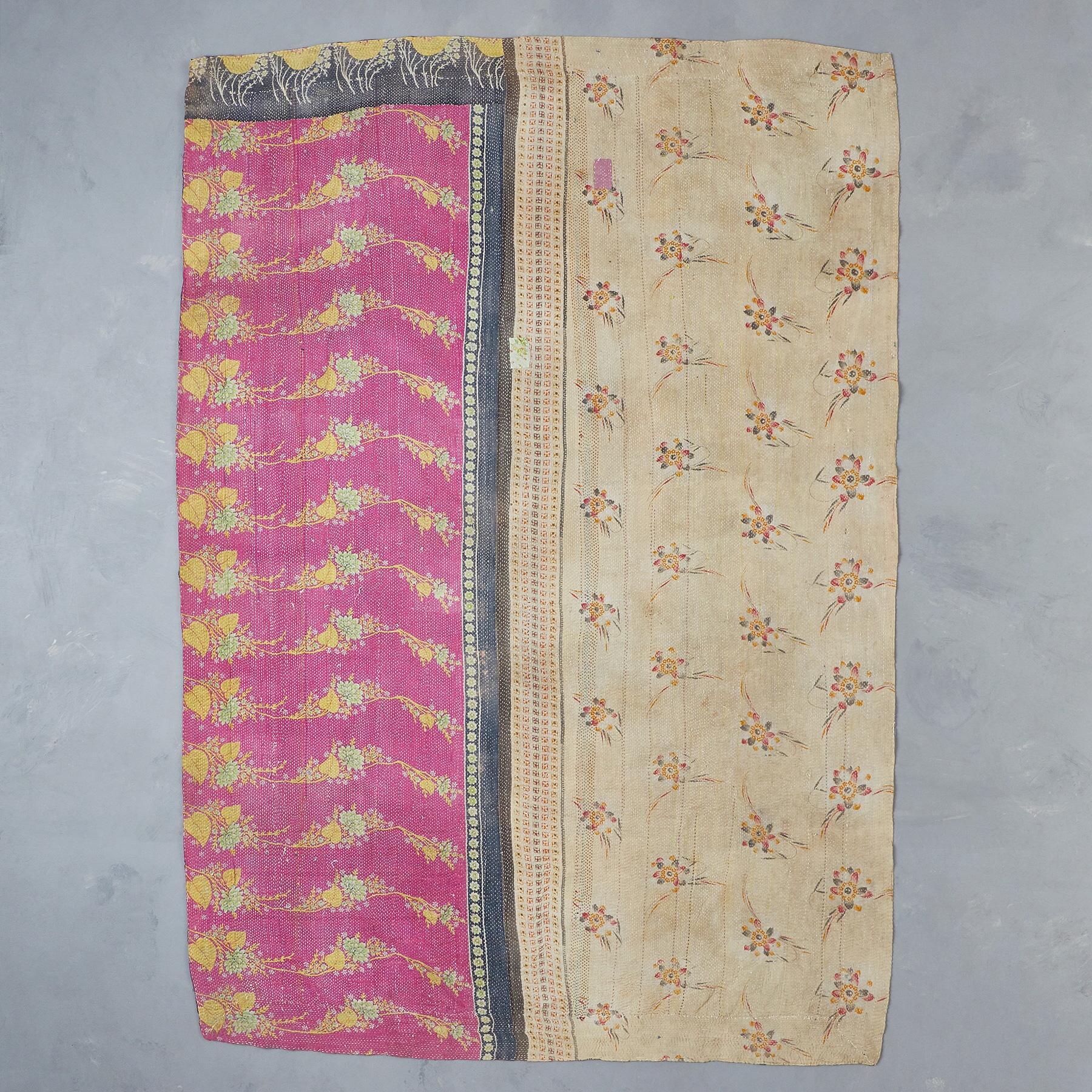 Malpura Sari Throw - Sundance Clothing