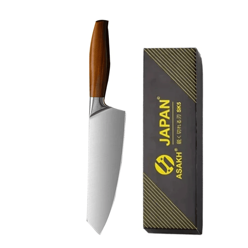 SushiMaster | Professioneel Japans Santoku Mes