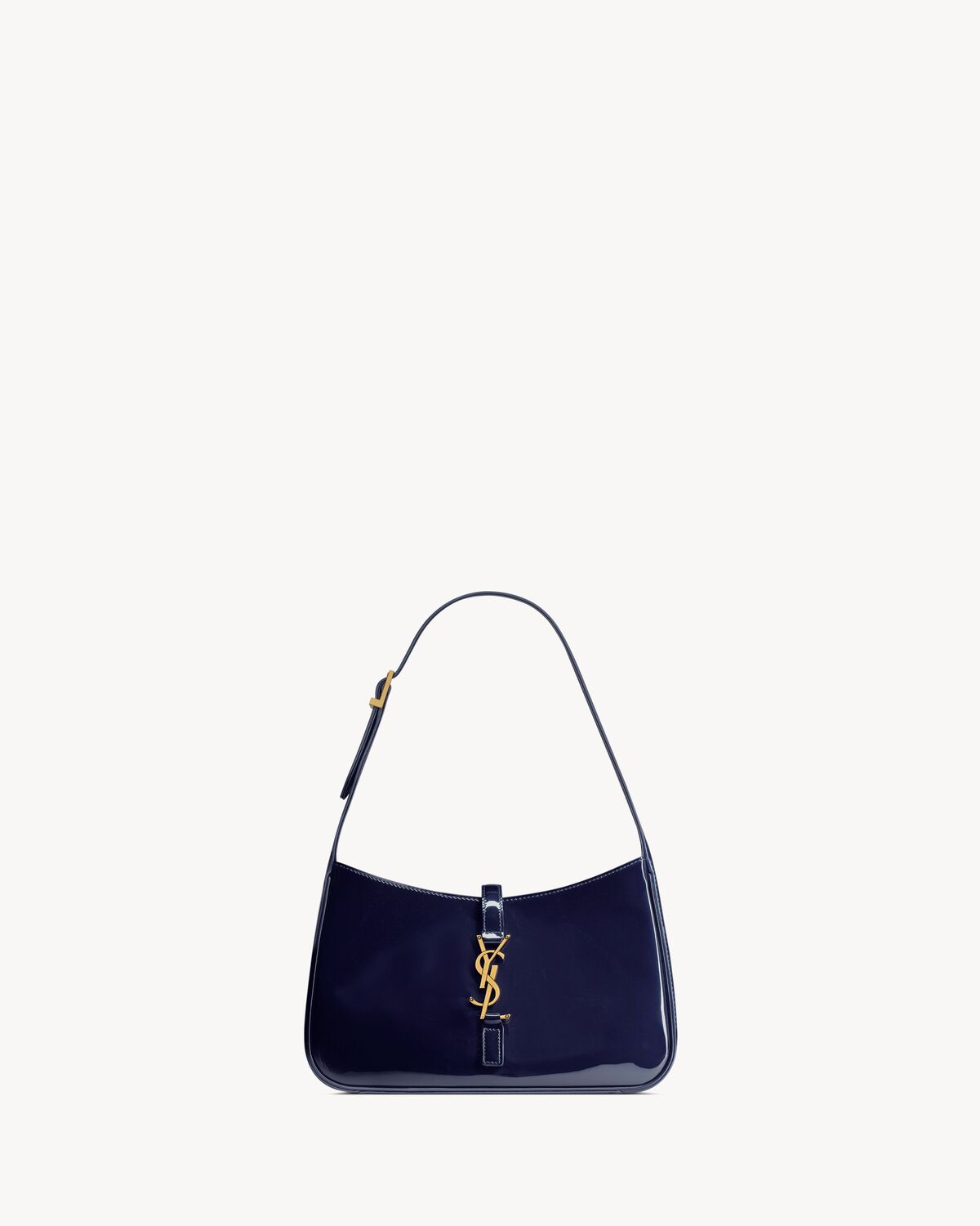 Replicate YSL Le 5 À 7 In Patent Leather(1:1 replica)1:1High-quality replica