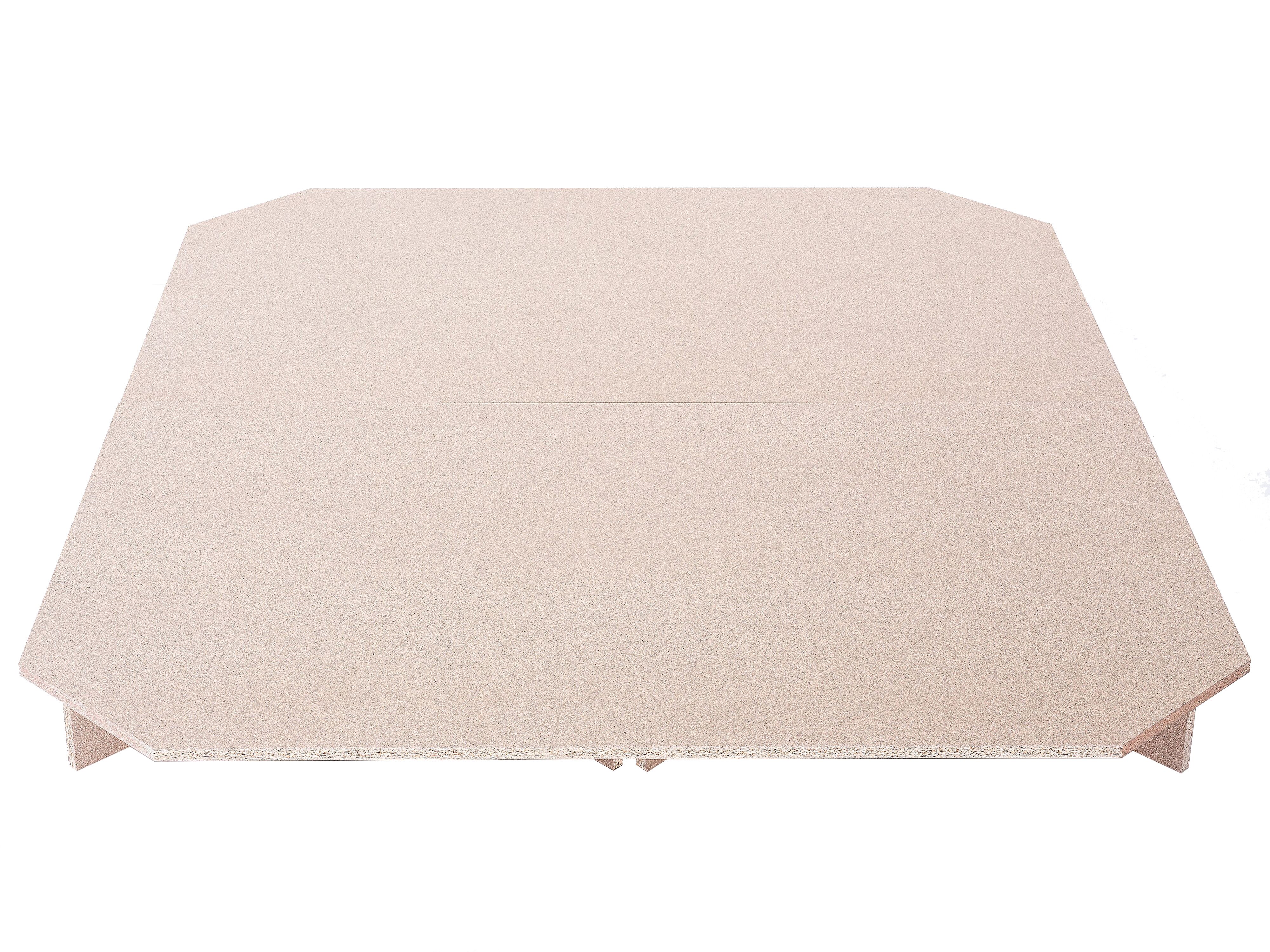 Waterbed Platform BEDROCK 180 x 200 cm (EU Super King)