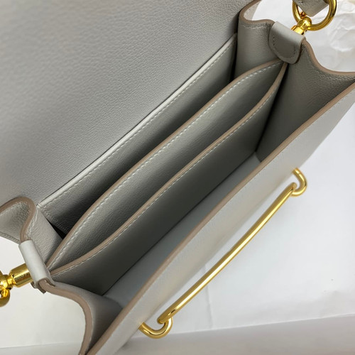 Designer Bag Top Handle Bag HRMS Tote Bag1:1High-quality replica