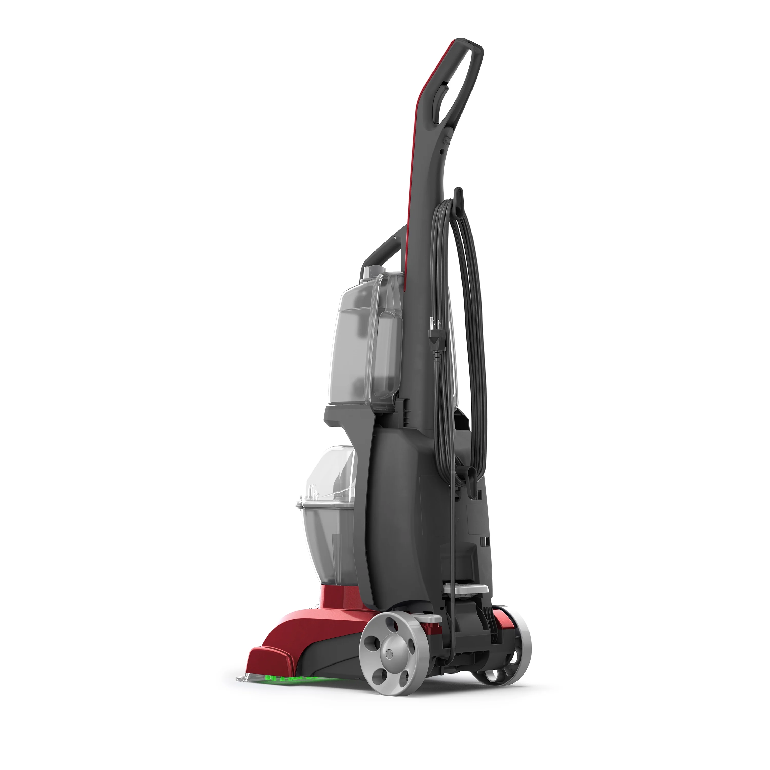 Hoover PowerScrub Deluxe Upright Carpet Cleaner Machine, FH50150V - Image 13