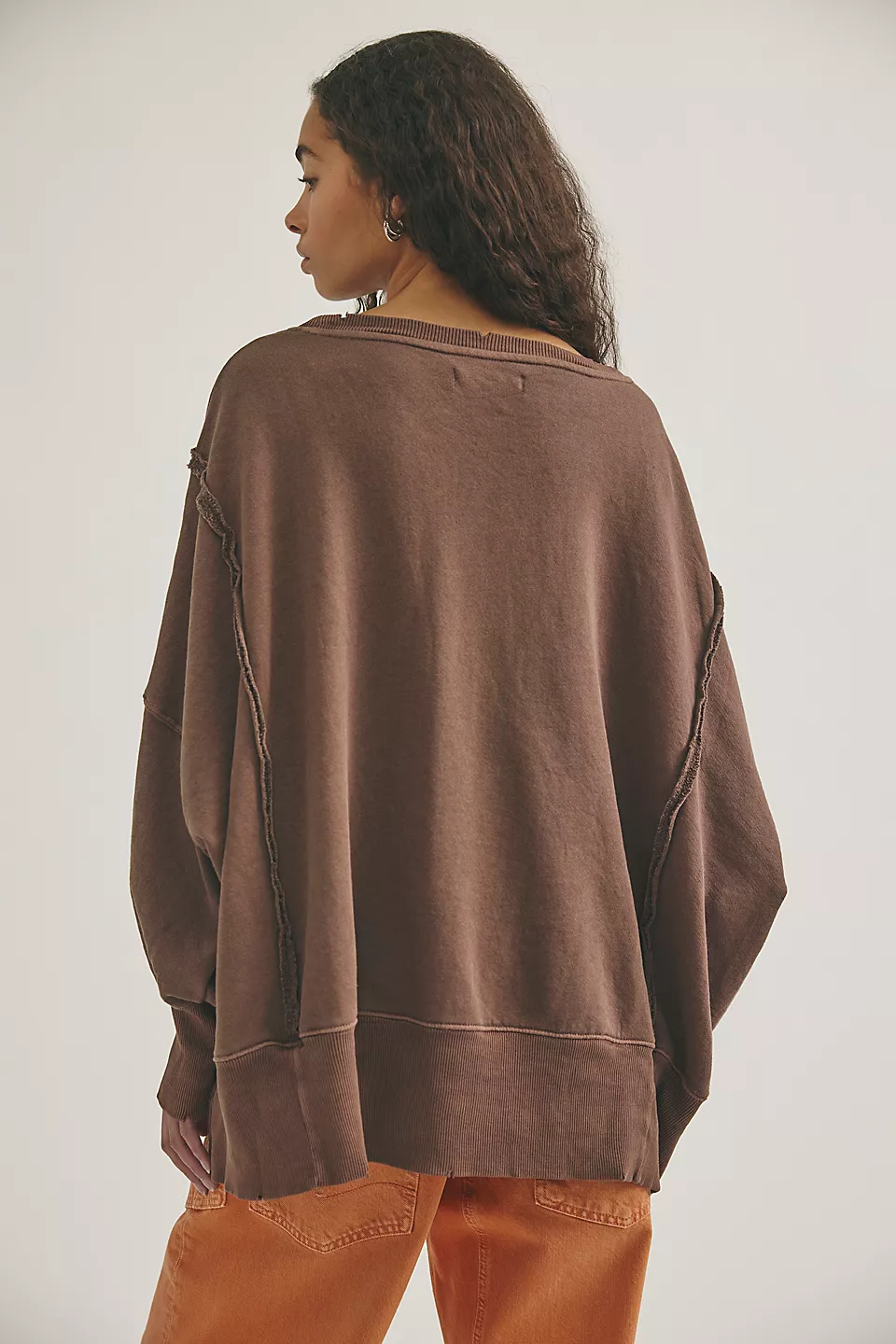 We The Free Camden Sweatshirt