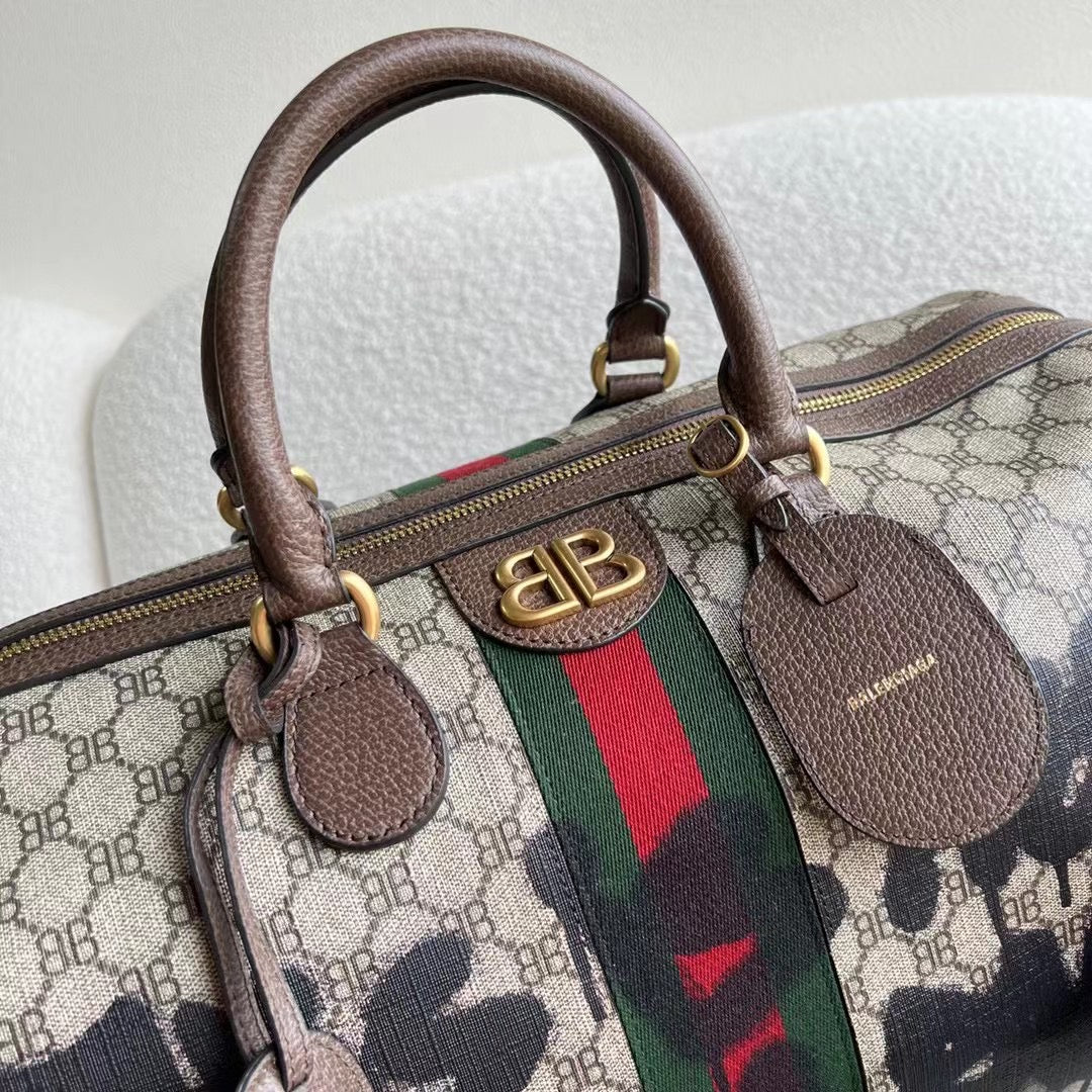 Balenciaga Bag Dupe (ColaReps) - Replicaclubs
