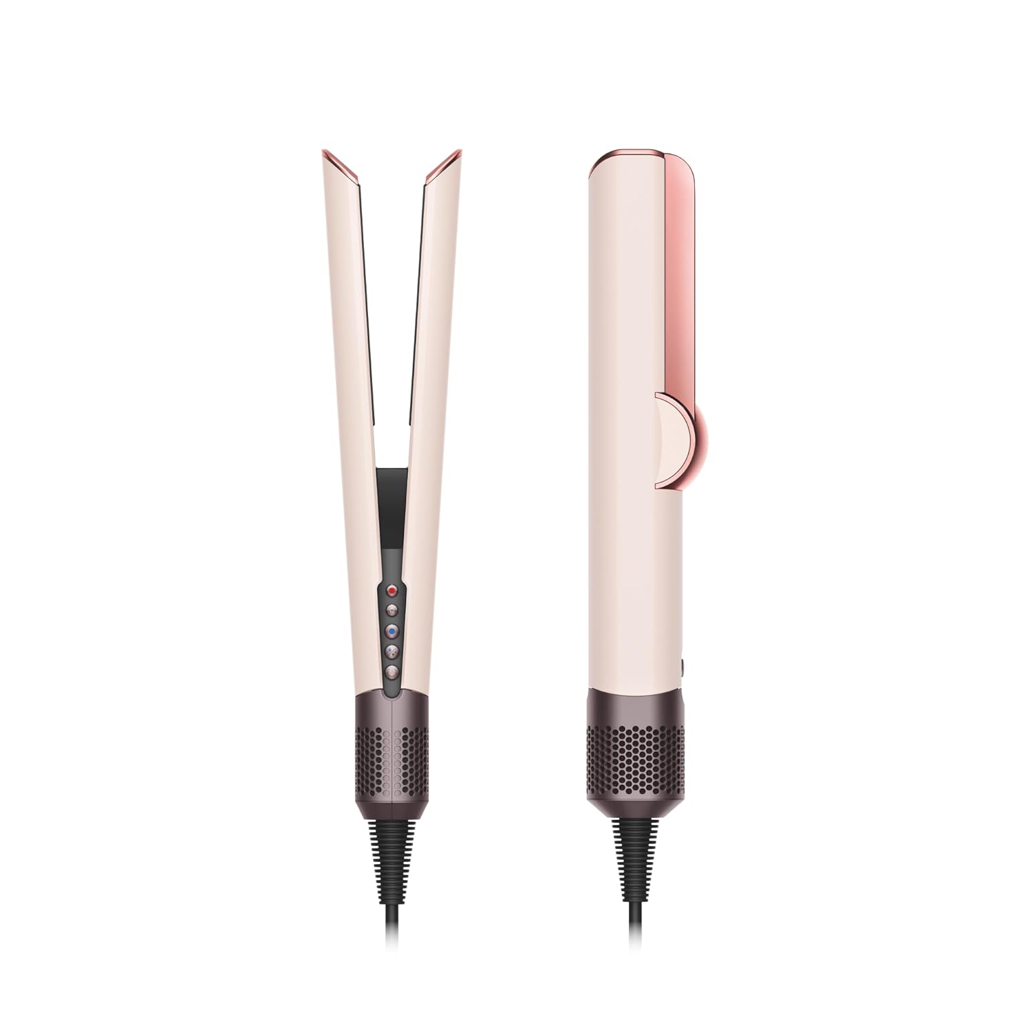 Dyson Airstrait™ Straightener, Wet to Dry Hair Straightener, No Heat Damage, No hot Plates, All Hair Types