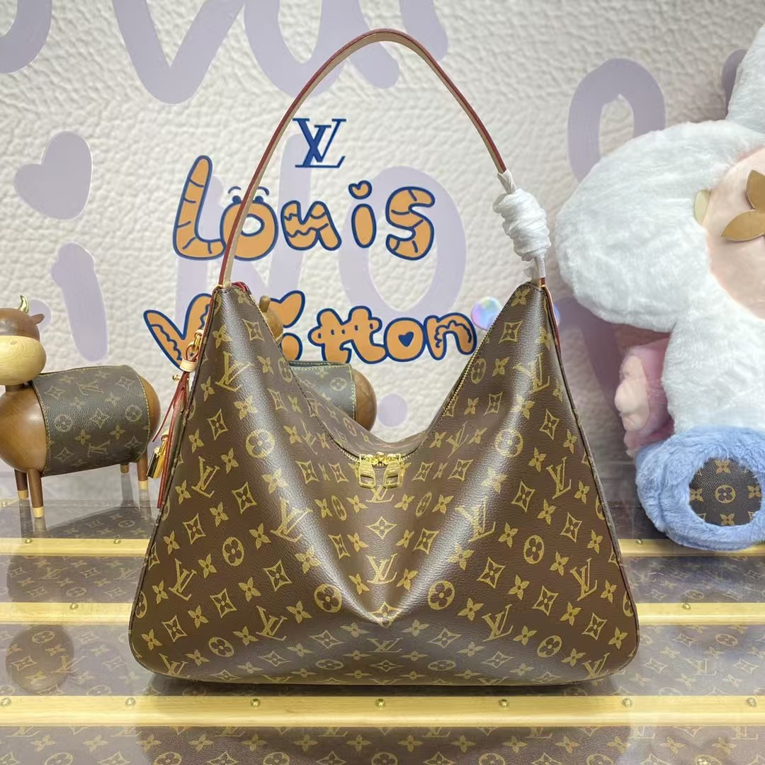 Louis Vuitton Slouchy PM1:1High-quality replica