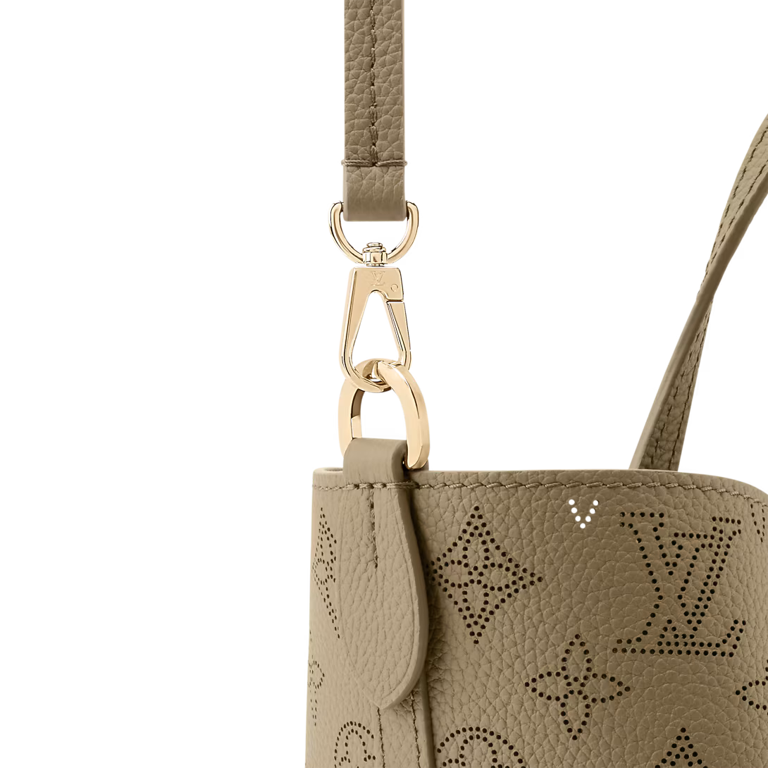 Replicate Louis Vuitton Blossom PM M25861 (1:1 replica)1:1High-quality replica