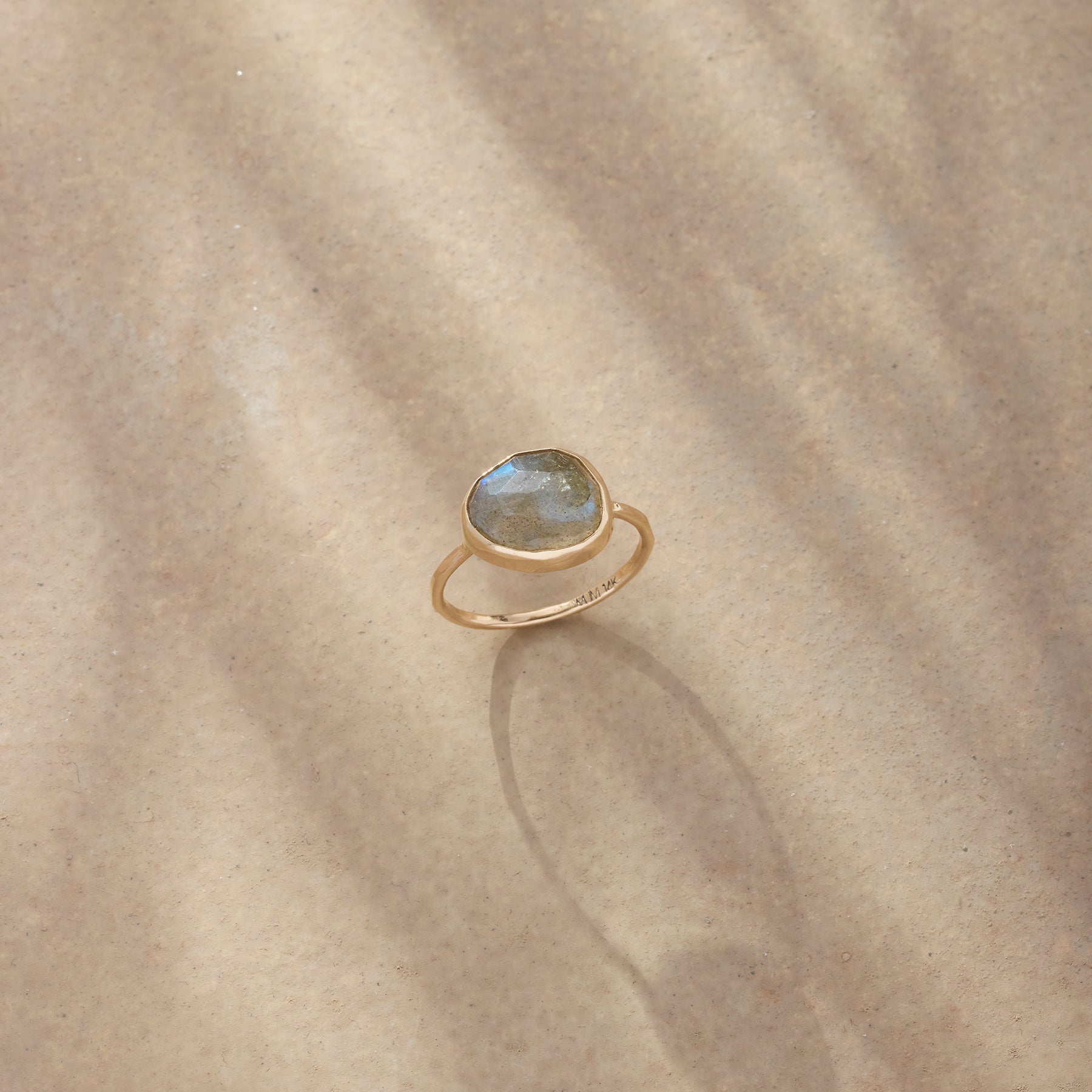 Hypnotic Ring - Sundance Clothing