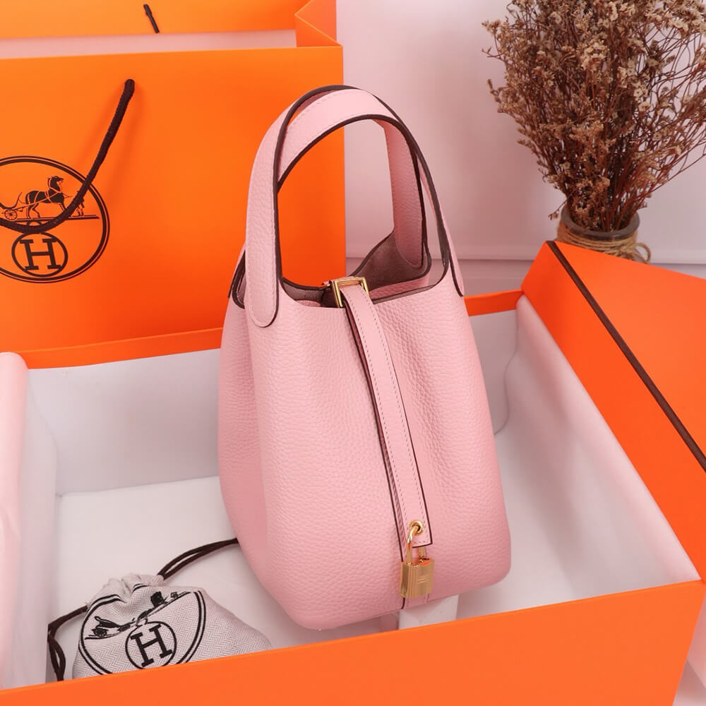 Hermes Picotin Lock 181:1High-quality replica