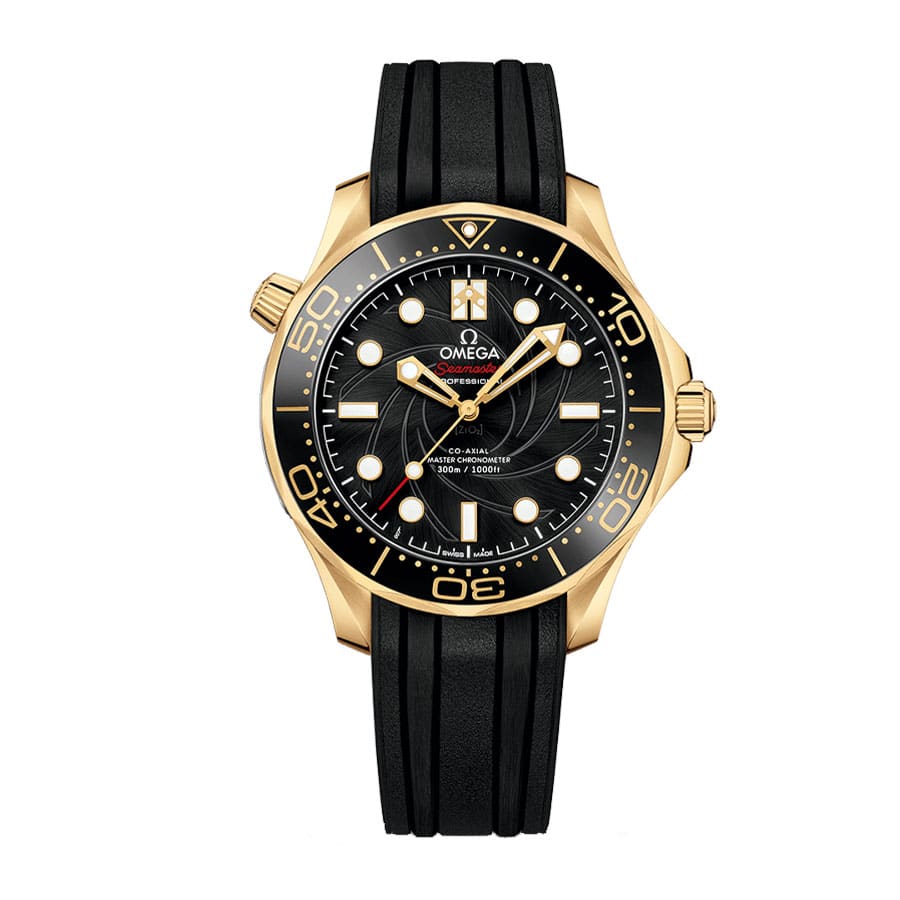 Omega Dive Watch Replica - Top club