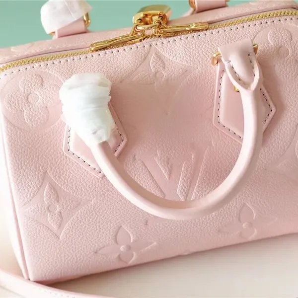 Louis Vuitton Speedy duplicate Bandoulière 20