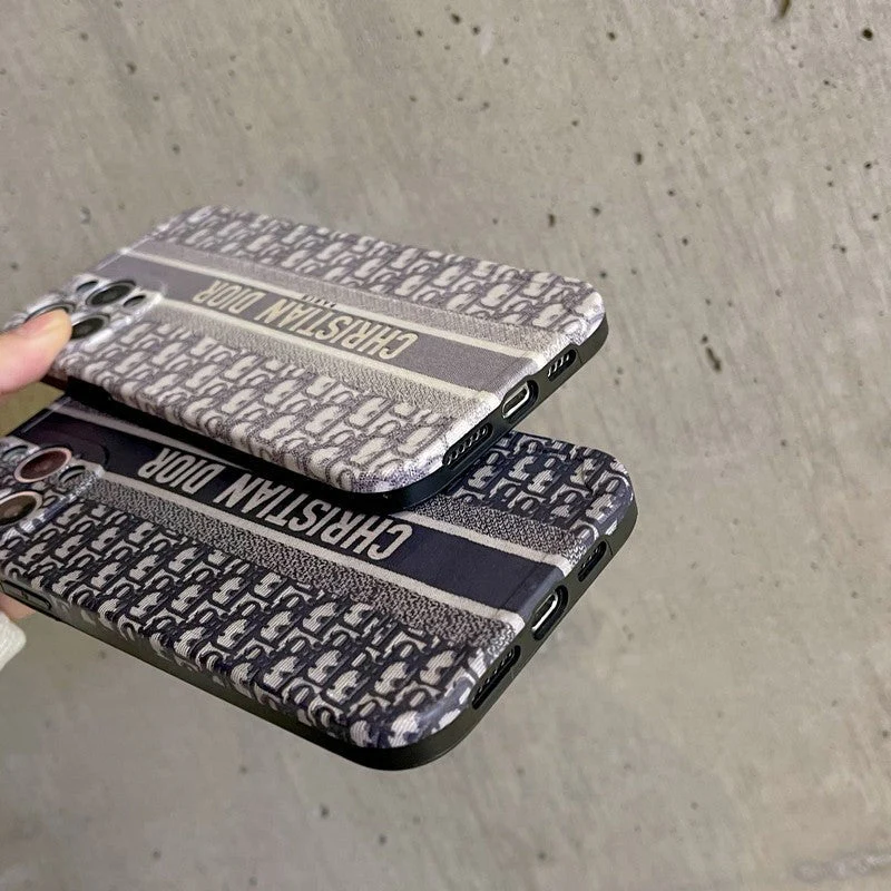 CD Classic iPhone Case - Wholesale & Influencer