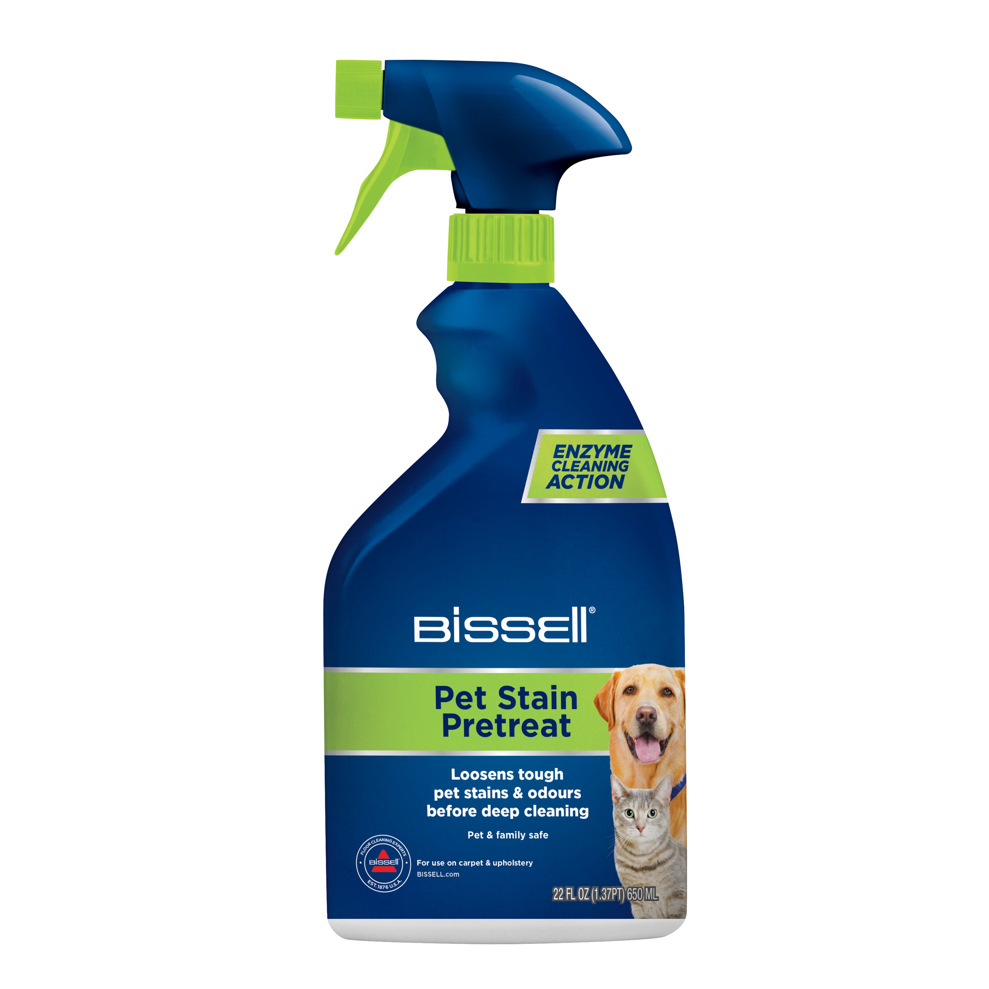 SpotClean Pet Starter Kit