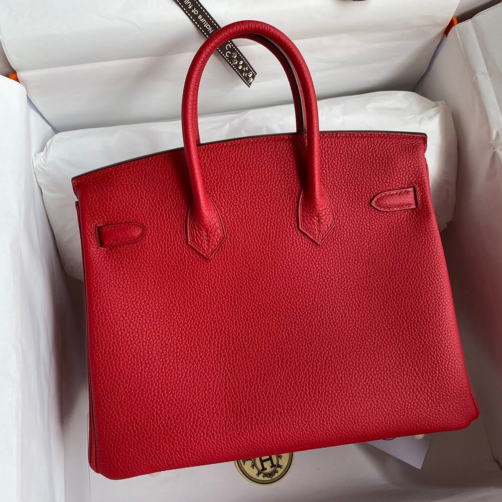 HERMES BIRKIN BAG 251:1High-quality replica