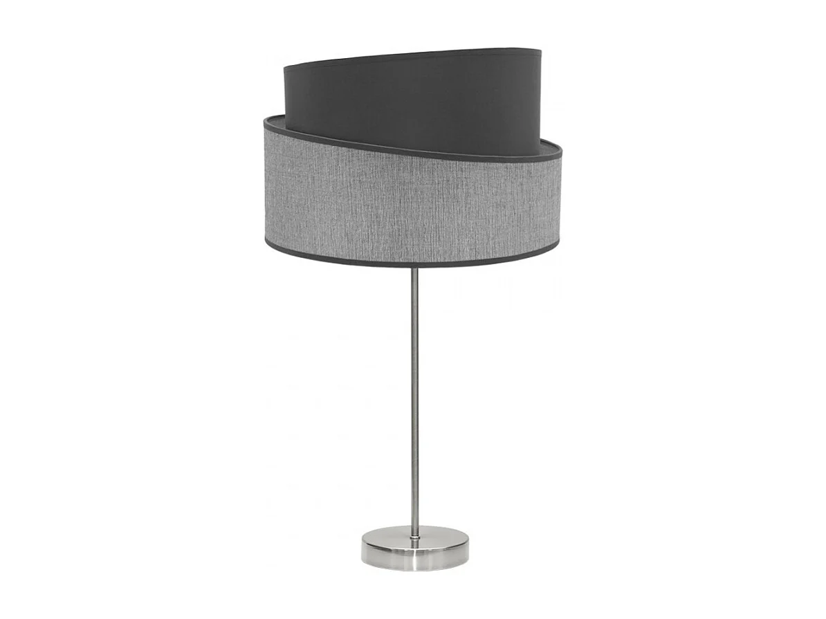 Ordinateur de bureau haut modèle Hara Nickel FABRILAMP