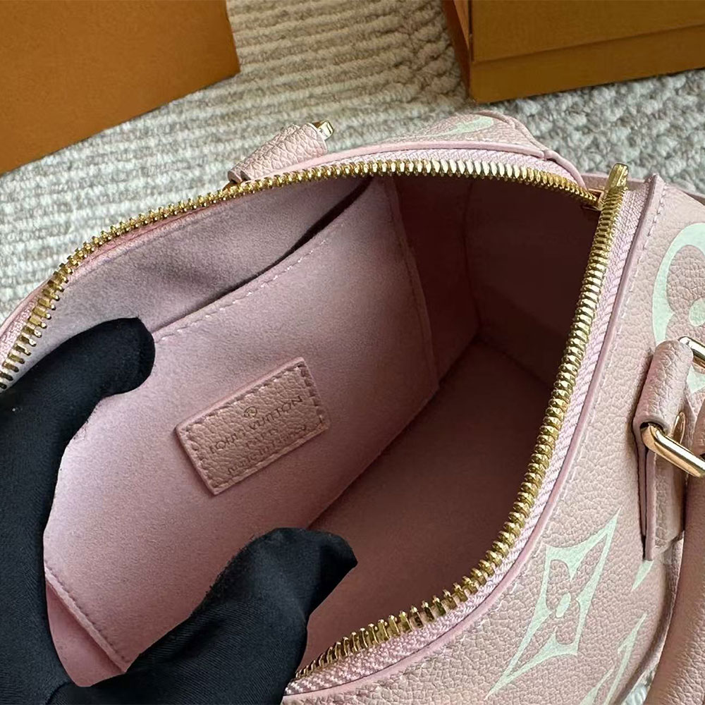 Louis Vuitton M14226 Nano Speedy1:1High-quality replica