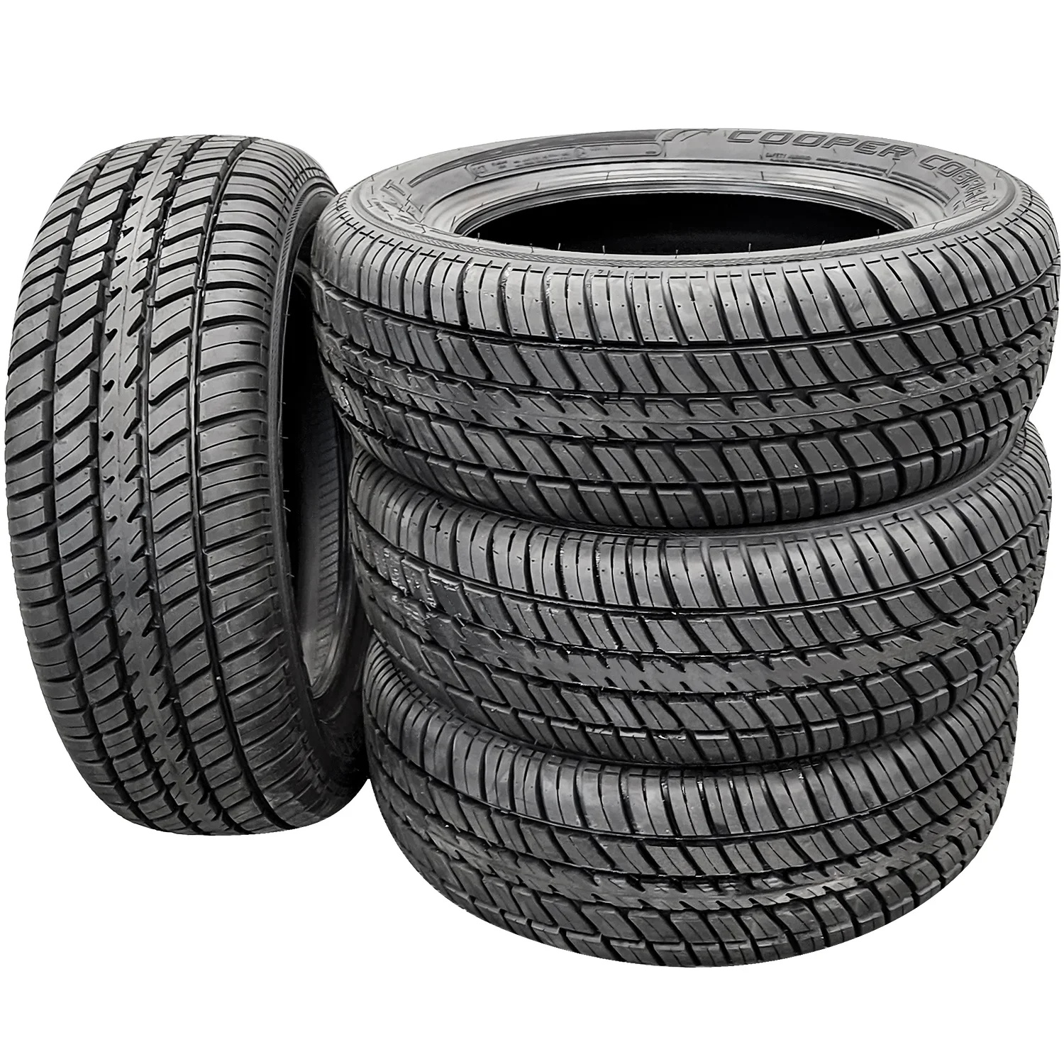 Cooper Cobra Radial G/T All-Season P225/70R14 98T Passenger Tire