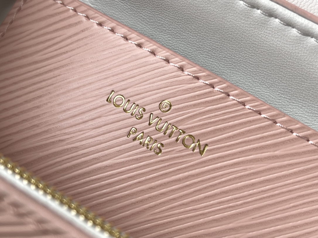 Louis Vuitton Twist MM M210271:1High-quality replica