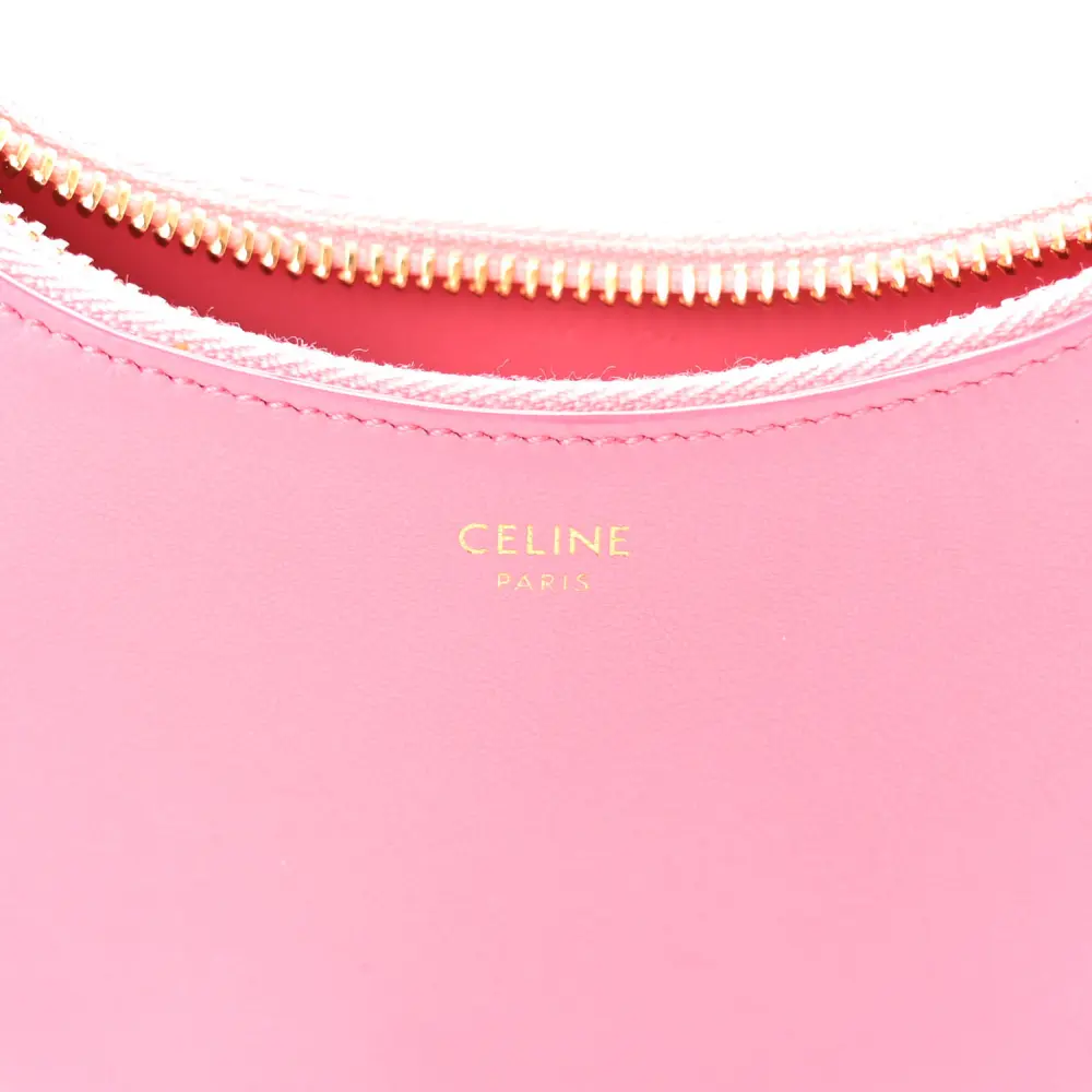 Celine Pink Smooth Leather Mini Ava – Replica Handbags Perfection1:1High-quality replica