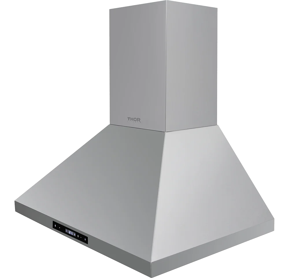 Thor Kitchen Hrh3007 600 Cfm 30