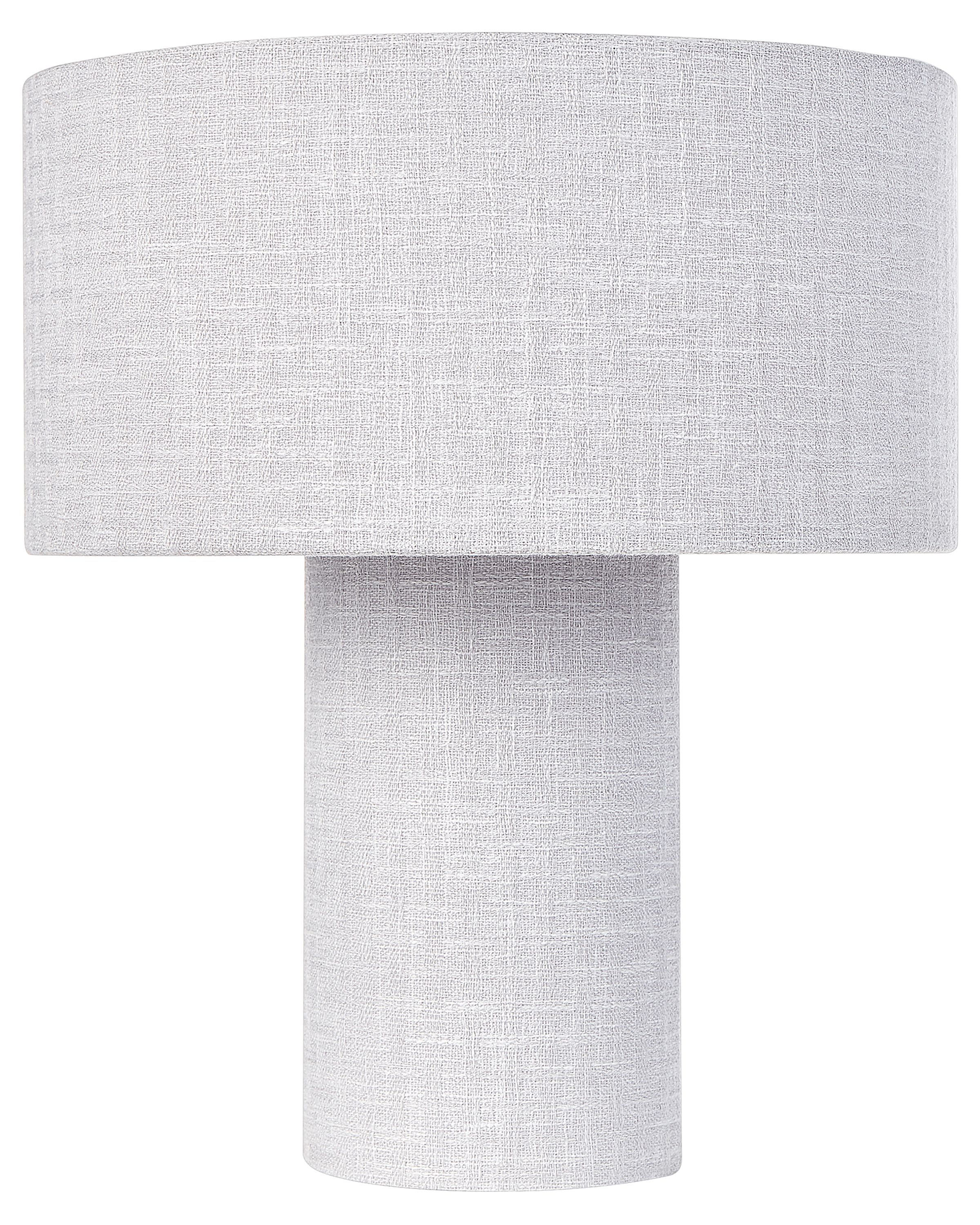Table Lamp MALIPS Grey