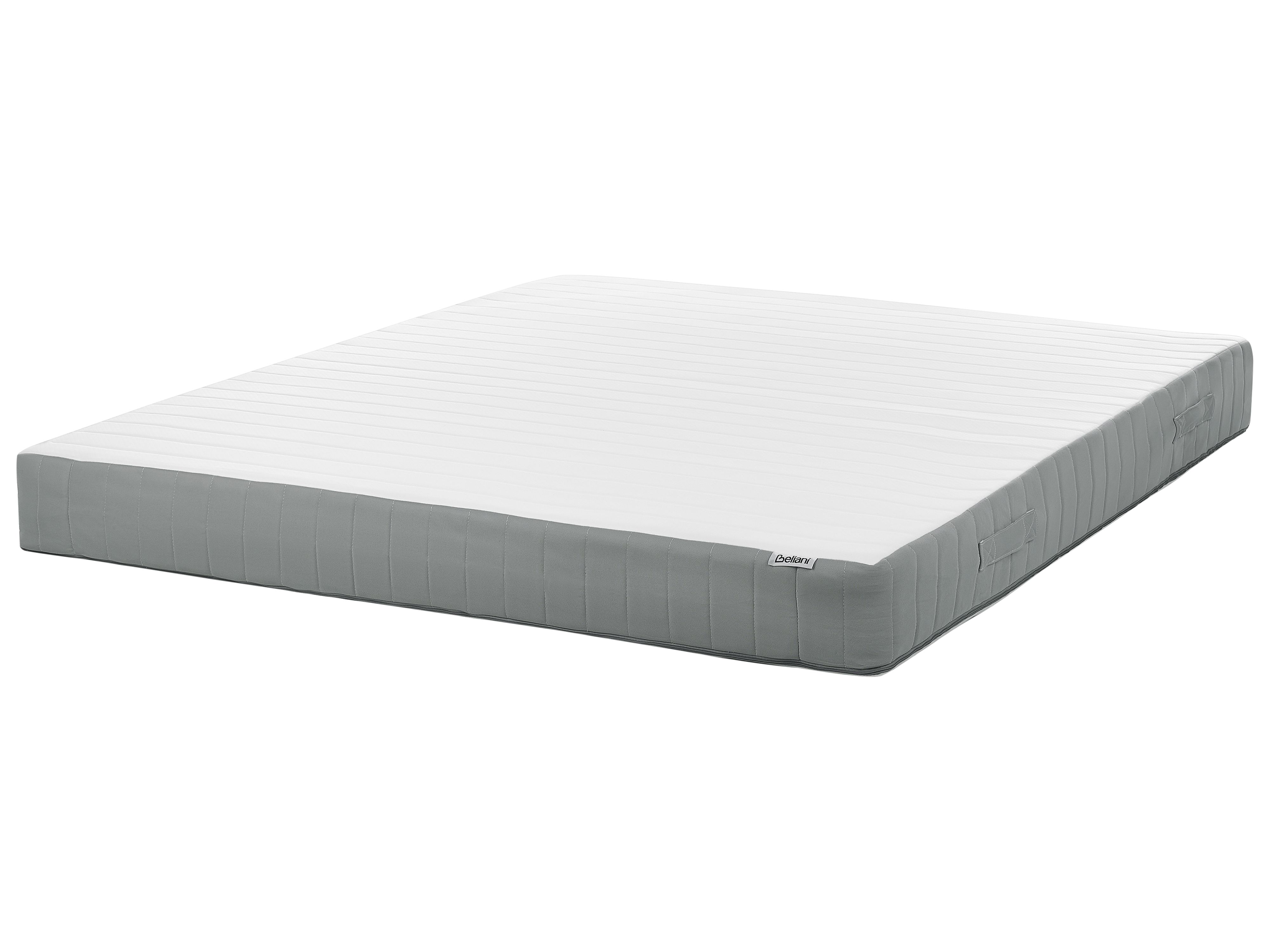 Memory Foam Pocket Spring Mattress DRIFT H2/3 Medium 180 x 200 cm (Super King Size)