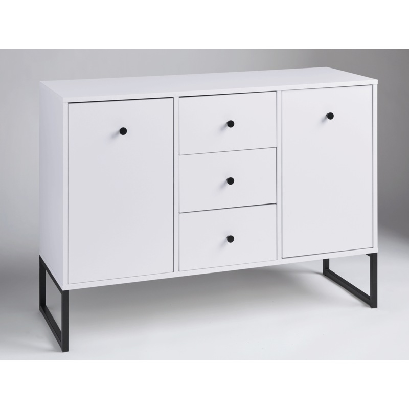 Linea Cabinet - MIDNIGHT VELVET CATALOG