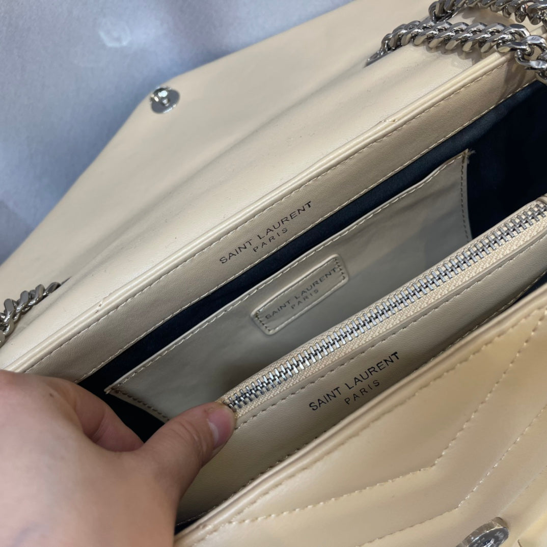 TO – Luxury Bags SLY 2691:1High-quality replica
