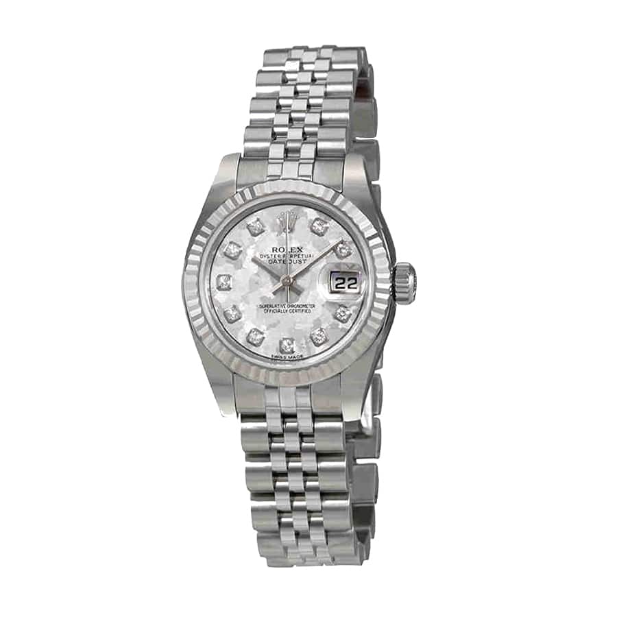 Rolex 178240 Replica - Elite Watch Atelier