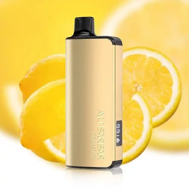 ALIBARBAR INGOT 9000 PUFFS[Exclusive Australian Melbourne Warehouse Deals]
