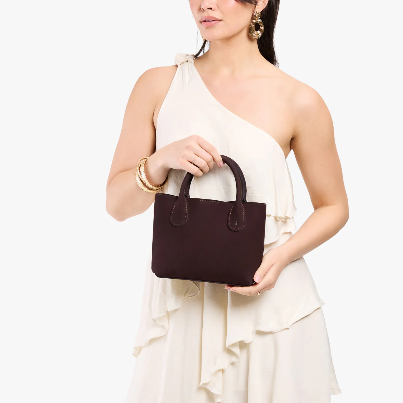 Raindrop Crossbody Bag