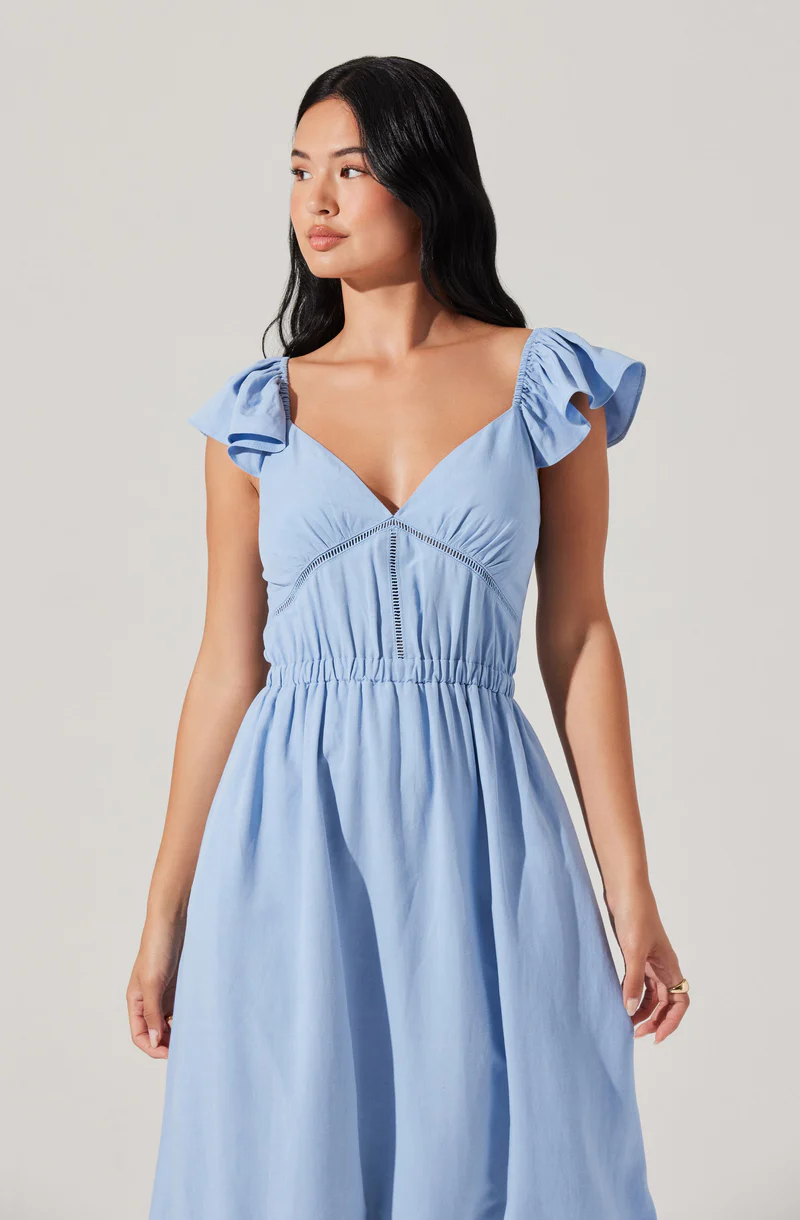 Odeletta dress