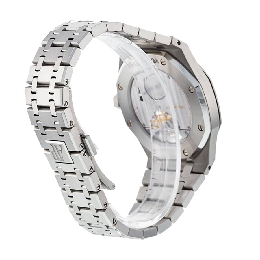 Audemars Piguet Royal Oak Tourbillon 26512ST.OO.1220ST.01 Replica - Top club