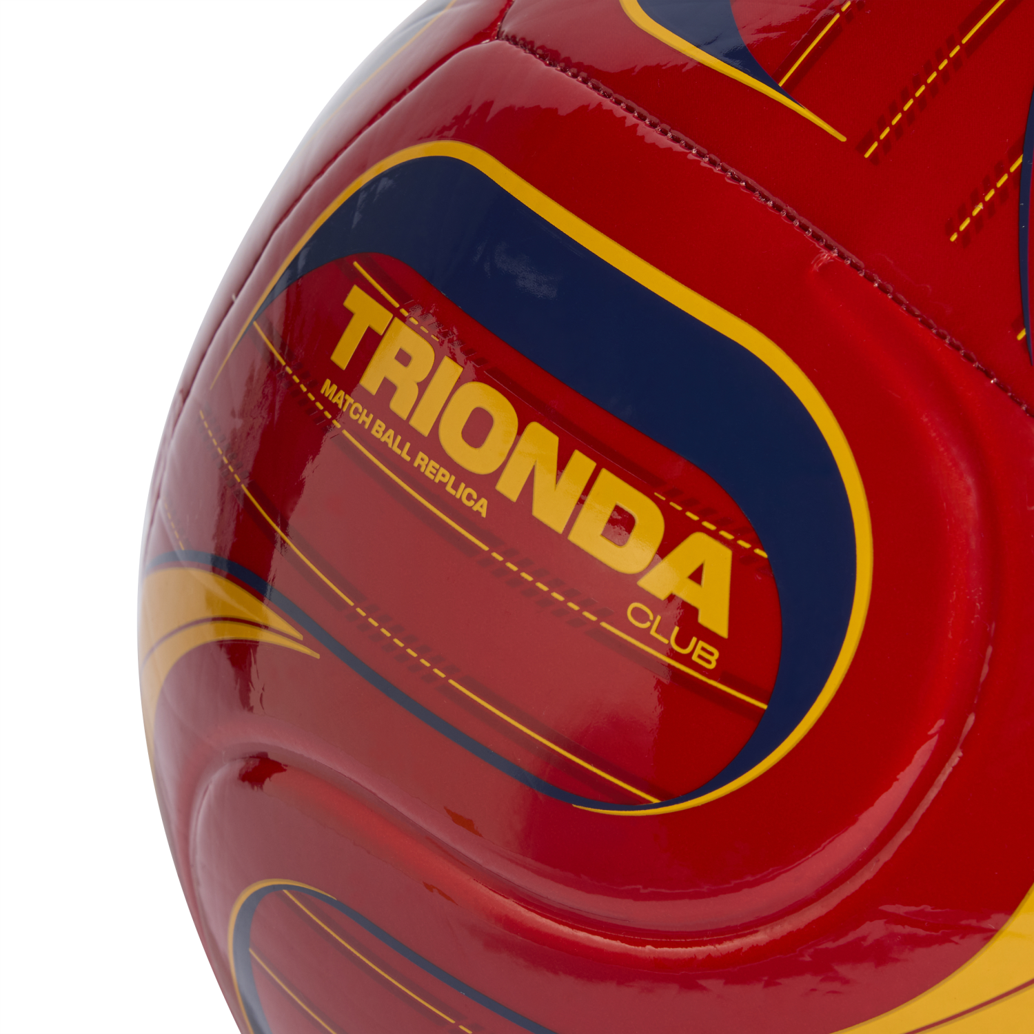 FIFA STORE adidas Trionda Spain Home Club Ball