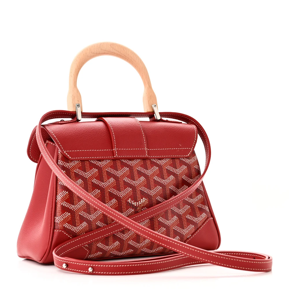 Louis Vuitton Cherry Berry Smooth Calfskin Leather Dauphine MM Brass Hardware Replica1:1High-quality replica