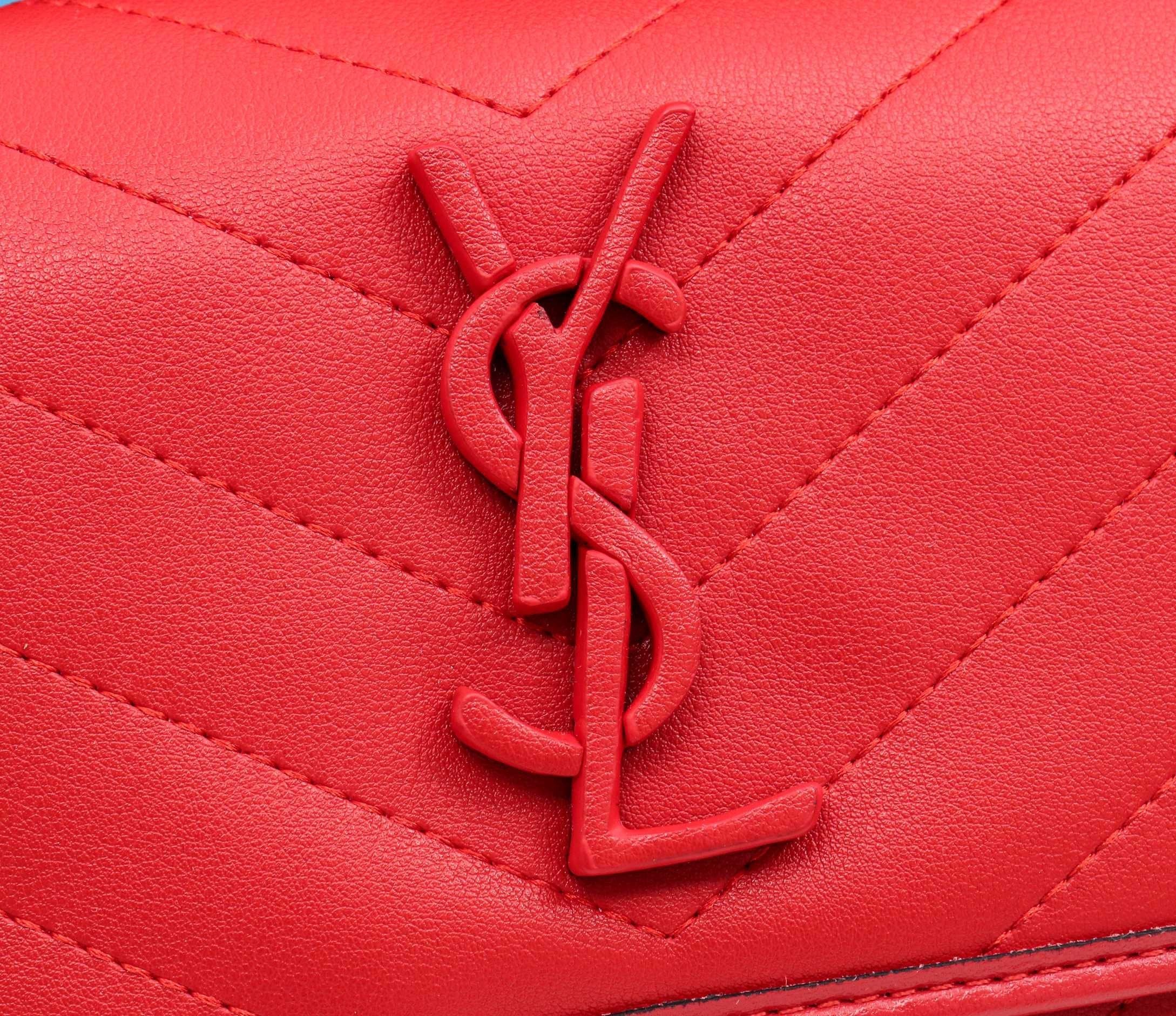 TO – Luxury Edition Bags SLY 1161:1High-quality replica