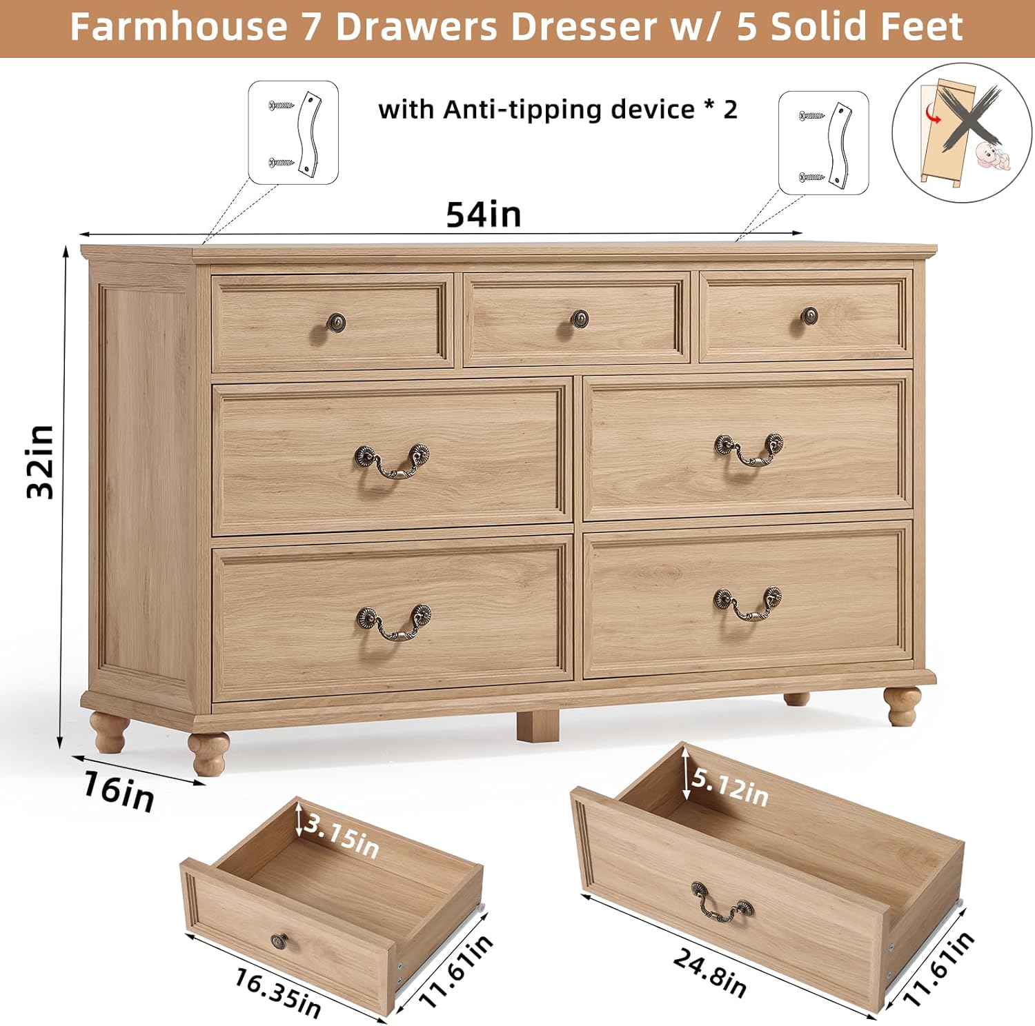 Farmhouse 54