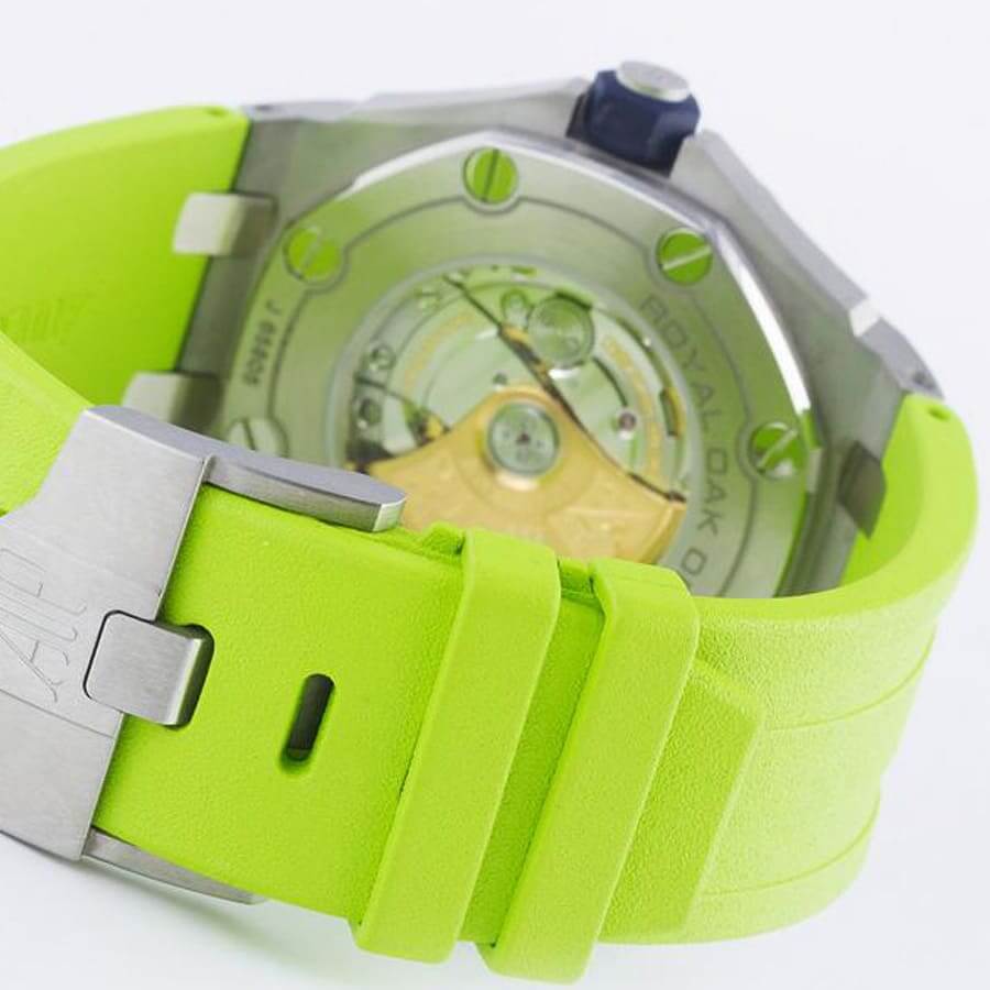 Audemars Piguet Royal Oak Offshore 26703ST.OO.A051CA.01 Replica - Top club