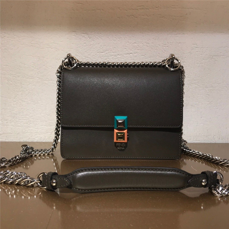 Fendi KANI Women s Chain Bag - Replicaclubs