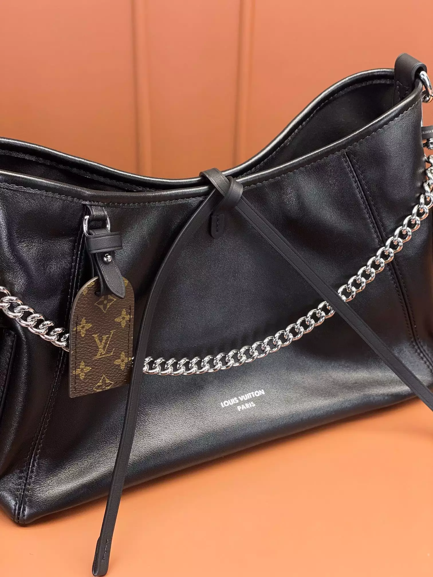 CarryAll Cargo PM H27 Black1:1High-quality replica