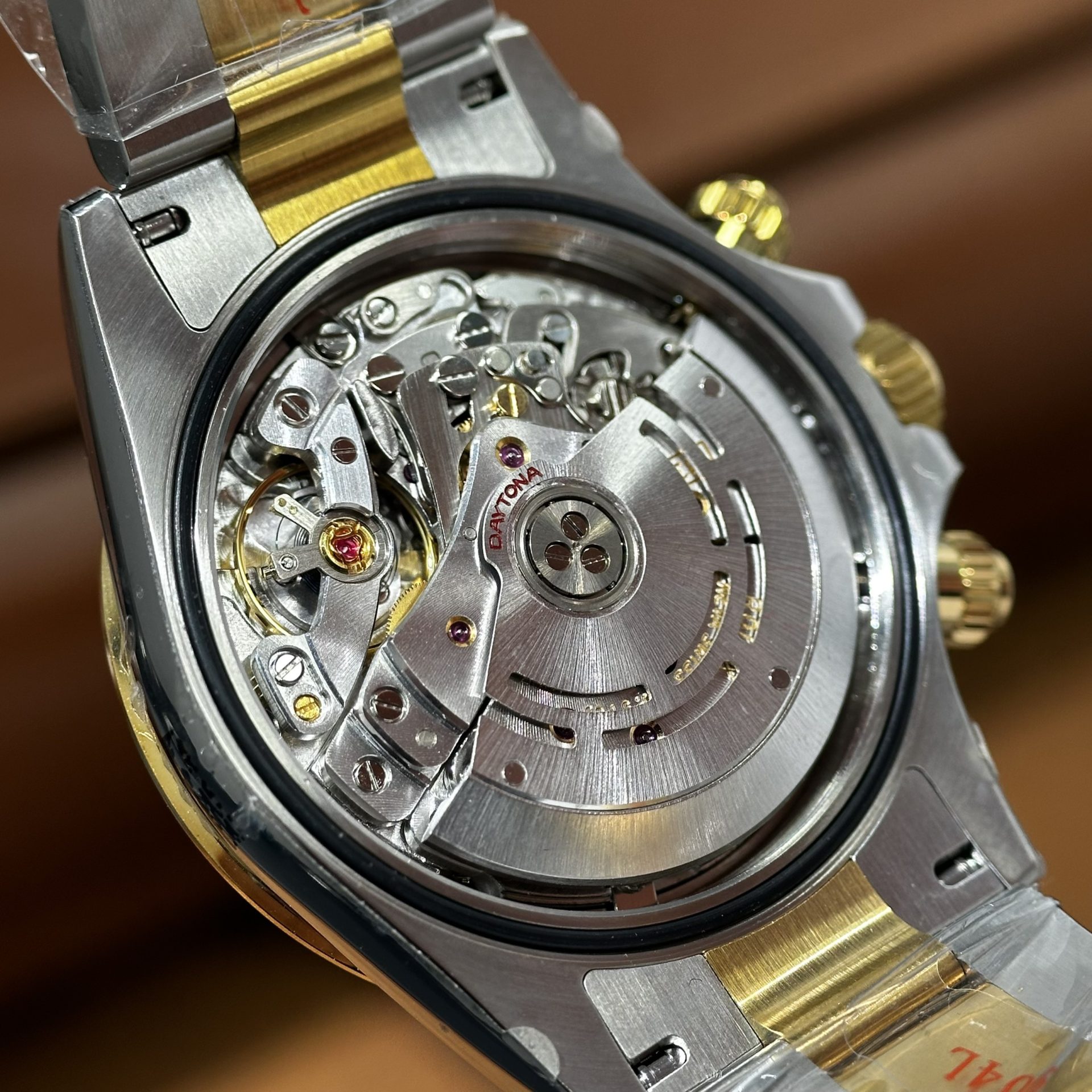 Rolex Replica 1:1 Watch Cosmograph Daytona 126503 BT Factory 40mm - Top club