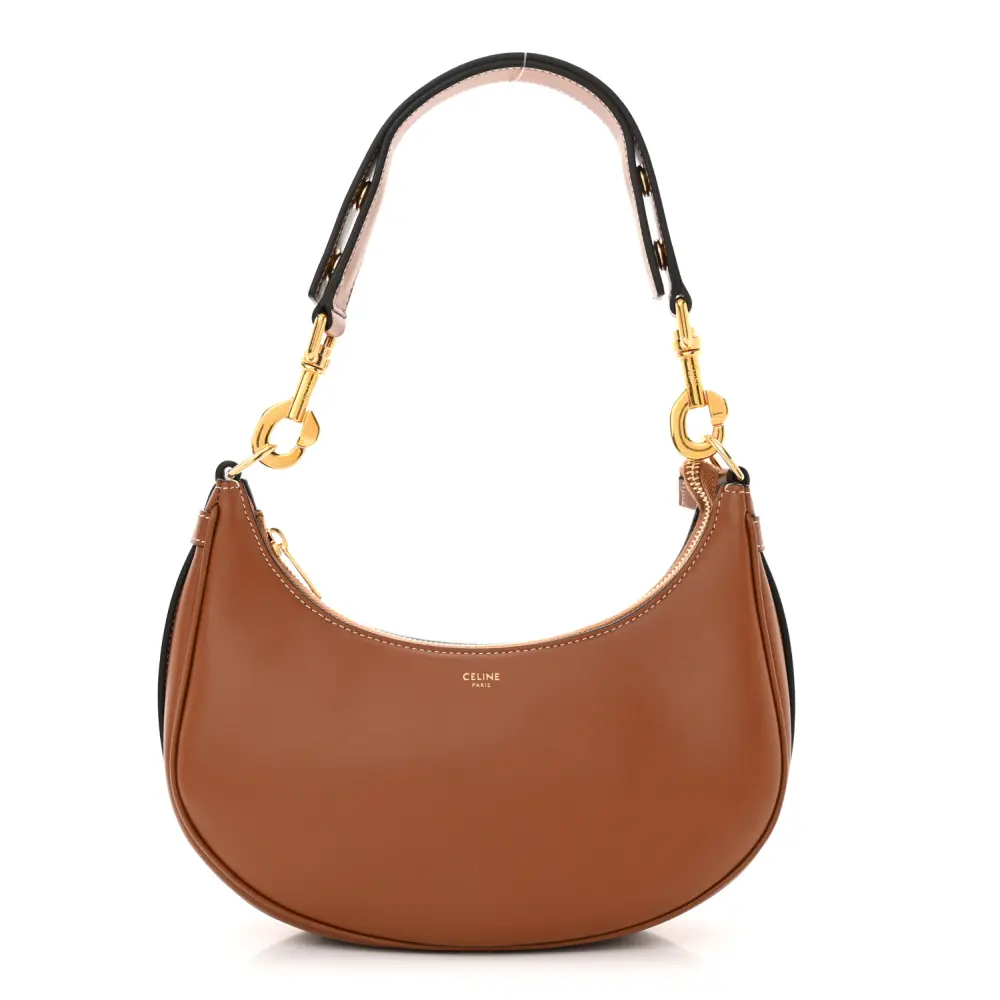 Tan Celine Ava Bag Replica – Superfake Handbags at Their Best1:1High-quality replica