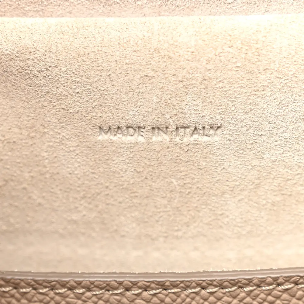 Light Taupe Celine Micro Belt Bag – Superfake Handbags1:1High-quality replica