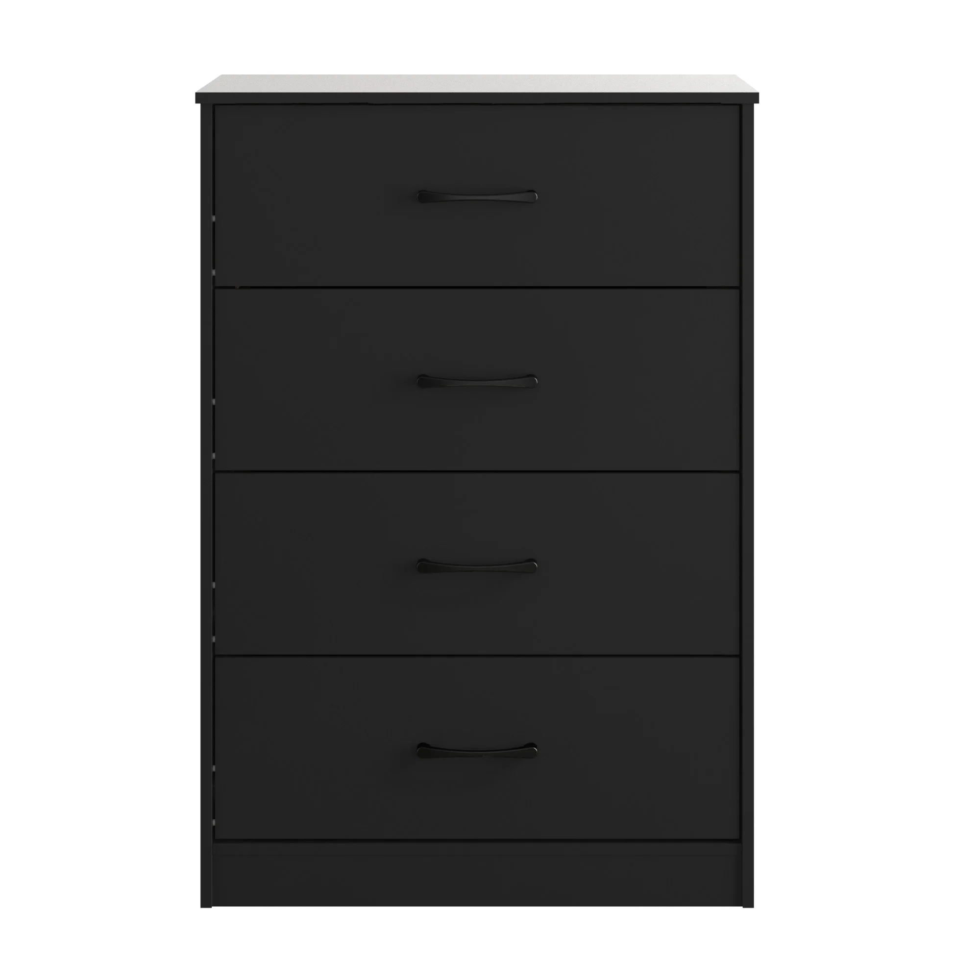 Mainstays Ardent 4 Drawer Dresser, Euro Oak - Image 51