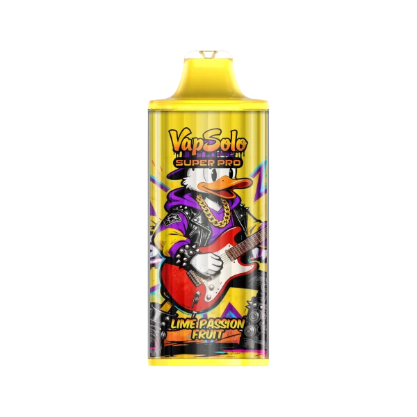 Vapsolo Super  Pro 30000  puffs
