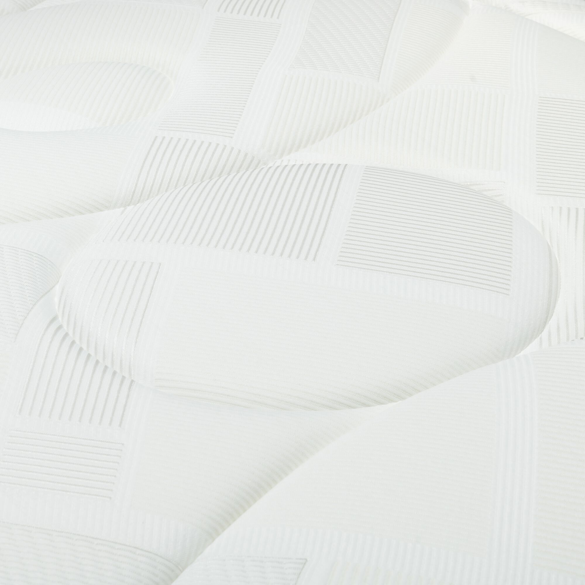 GRACIA - Matelas Bultex en mousse accueil équilibré soutien très ferme 160x200cm